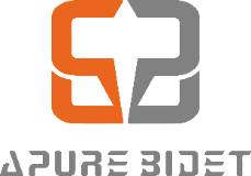 Apure Bidet logo