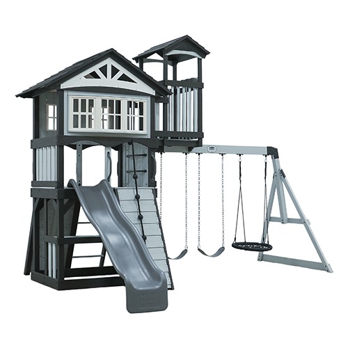 Photo of Whispering Point Playset
