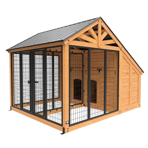 Animal Enclosure XL