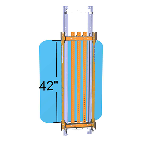 Photo of P3 Panelboard
