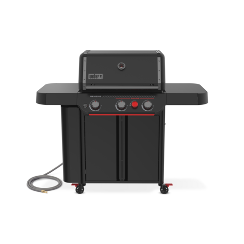 Photo of GENESIS E-330 STEALTH NG US