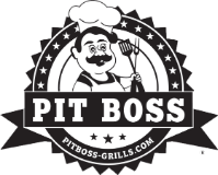 Pit Boss logo