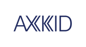 Axkid logo