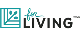 For Living logo
