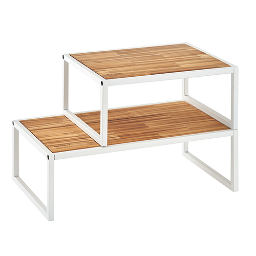 RENEW Level Up Shelf Riser