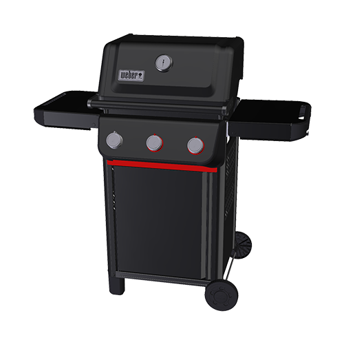 Spirit E-325 Stealth - NG