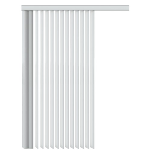 Photo of Trim+Go™ Vertical Blinds