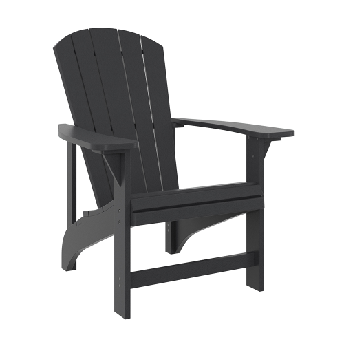 Photo of Classic Adirondack Chair