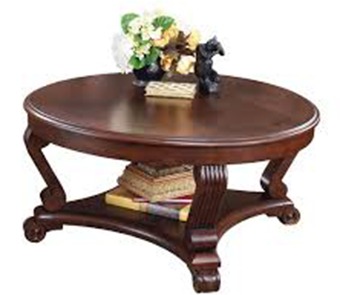Photo of Ashley Coffee Table Aiden