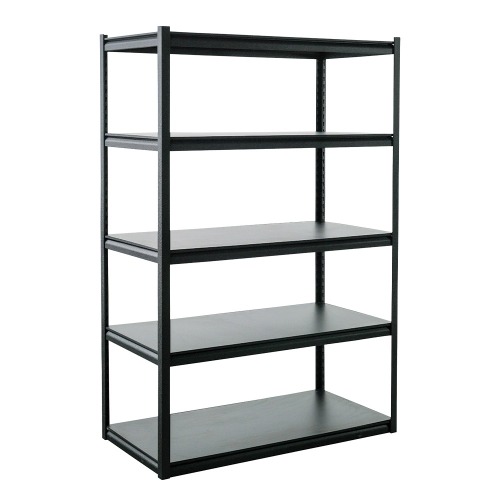 Photo of 5-Shelf Storage Rack