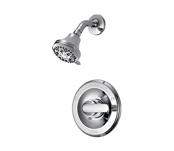 Photo of Classic Shower Faucet