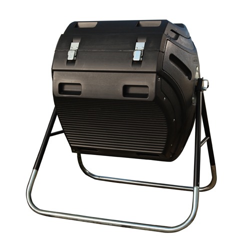 Photo of Rotating Composter - 80 Gallon