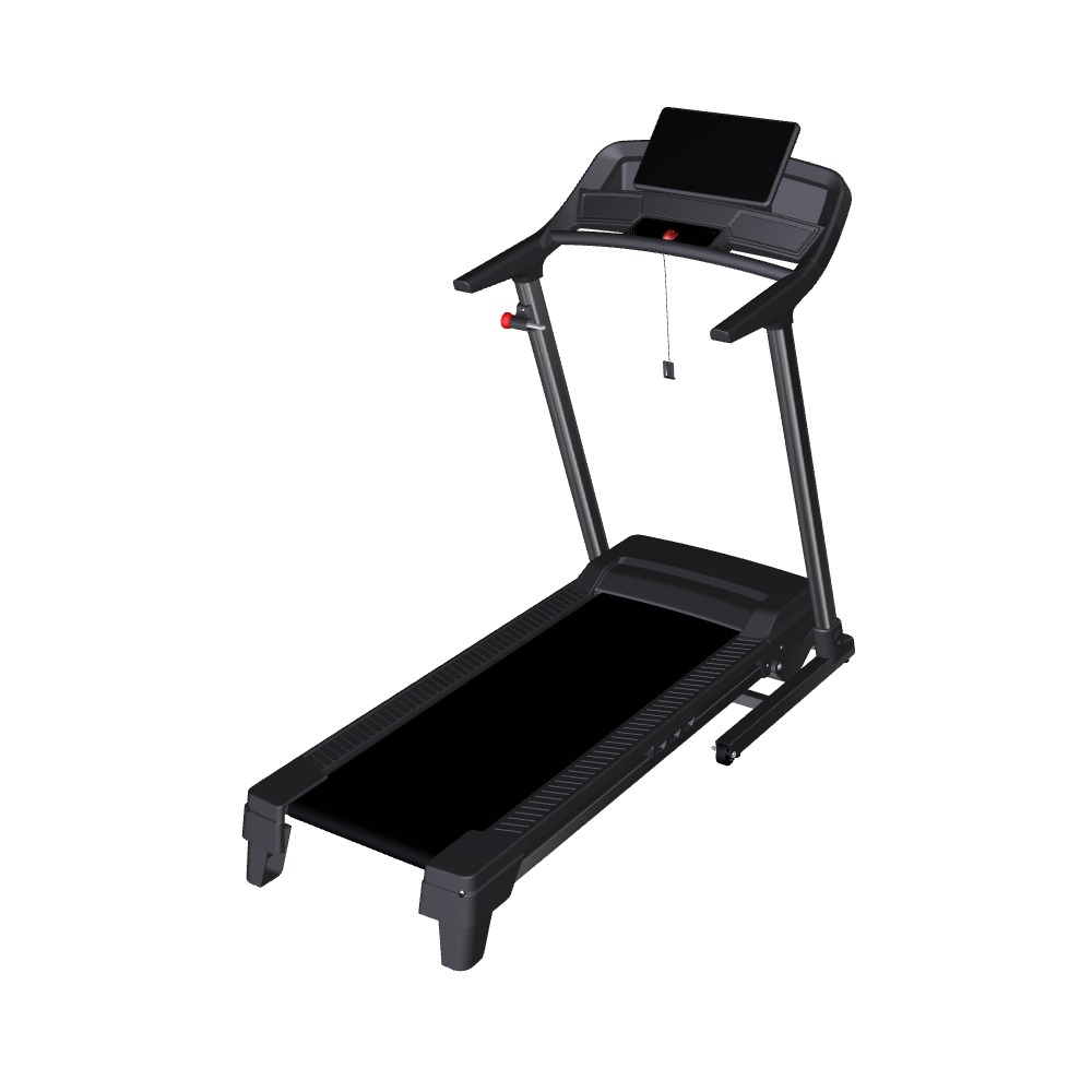 Photo of CC500 Treadmill