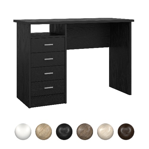 Photo of 4 Drawer Desk