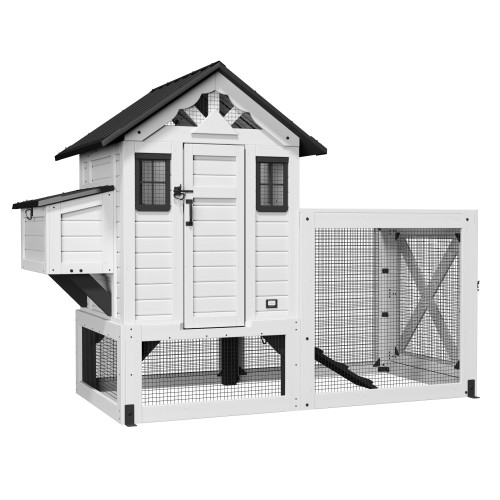 Photo of Sweetwater Chicken Coop