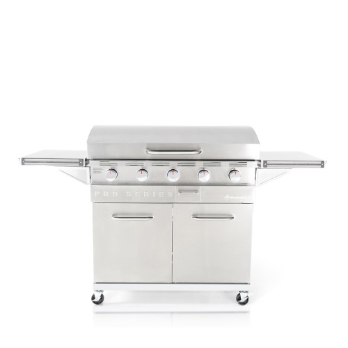 Photo of Pro Series 5 Burner Natural Gas Griddle