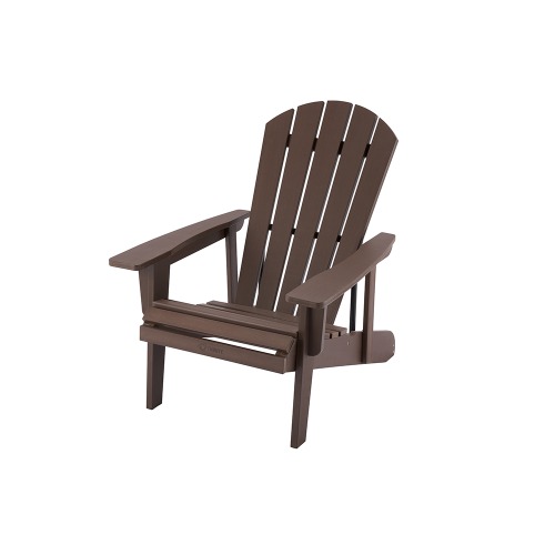 Photo of EcoStorage Adirondack Reclining Chair