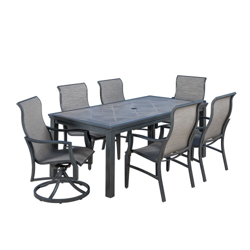 Photo of Havana 7-Piece Dining Set