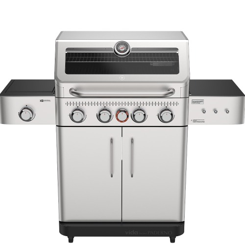 Essence 4B Burner