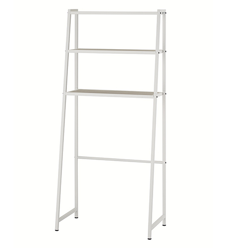 TRINITY 3-Tier Over the Toilet Shelving Rack