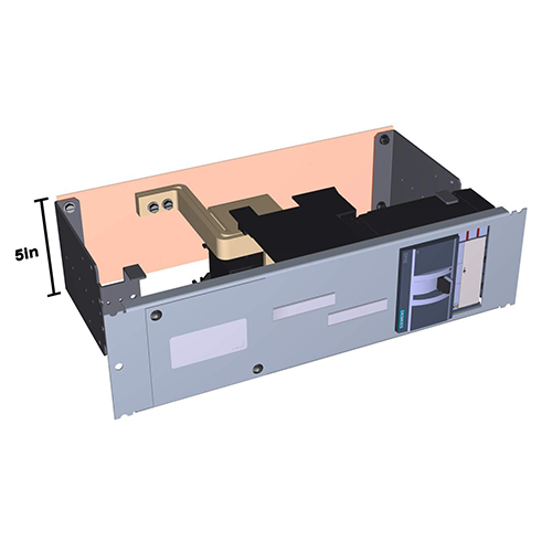 S3VA52TD Strap Kit / KS3VA52TDB Bus Kit