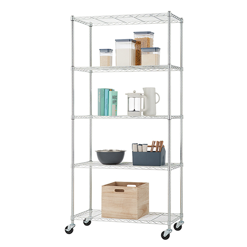 NEAT 5-Tier NSF 36