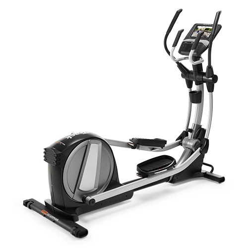 Photo of SpaceSaver SE7i Elliptical