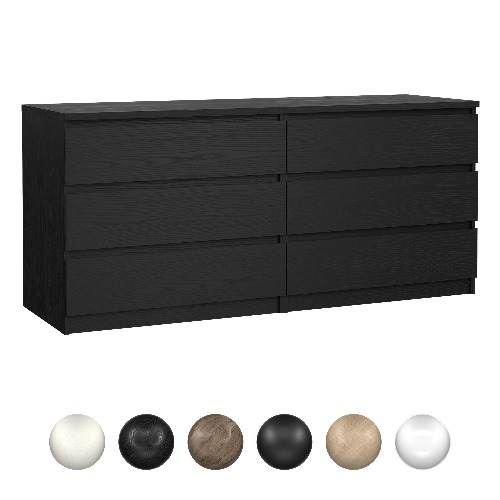 Photo of Double Dresser