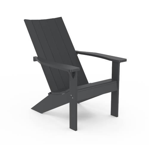 Photo of Modern Adirondack