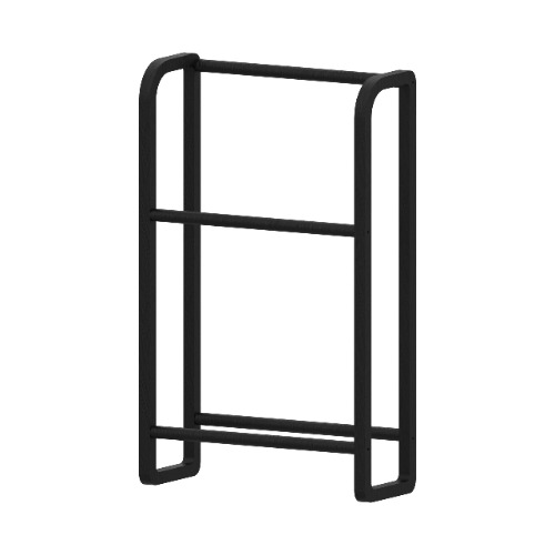 Photo of Towel Rack