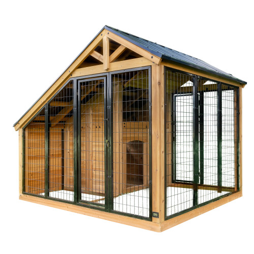 Canine Cabin