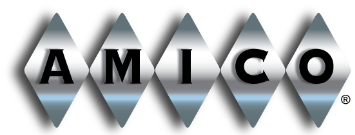 AMICO logo