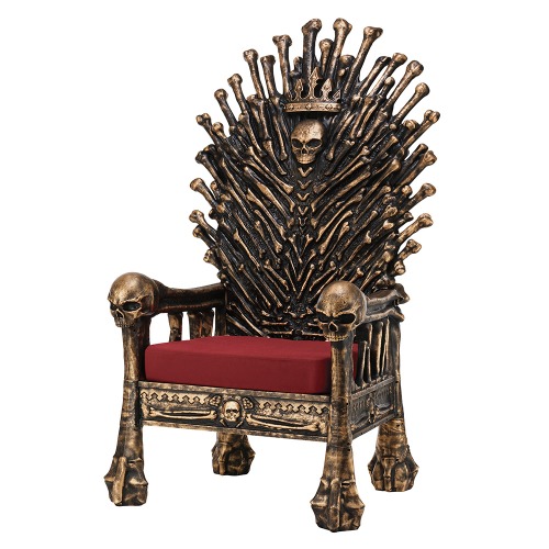 Photo of 5 ft Bone Throne