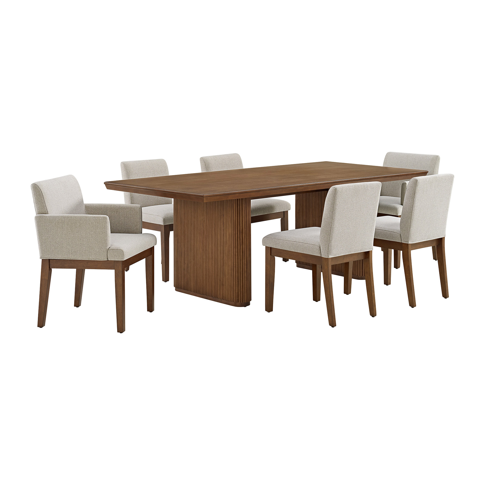 7-Piece Dining Set