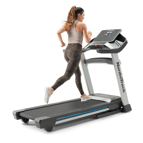 Photo of EXP 7i Treadmill