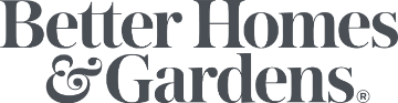 Better Homes and Gardens logo