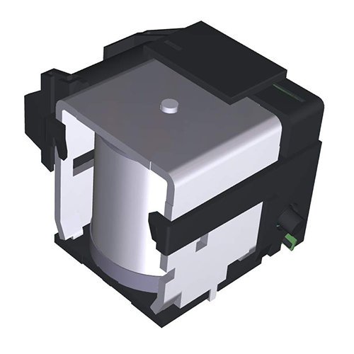 WA Undervoltage Release