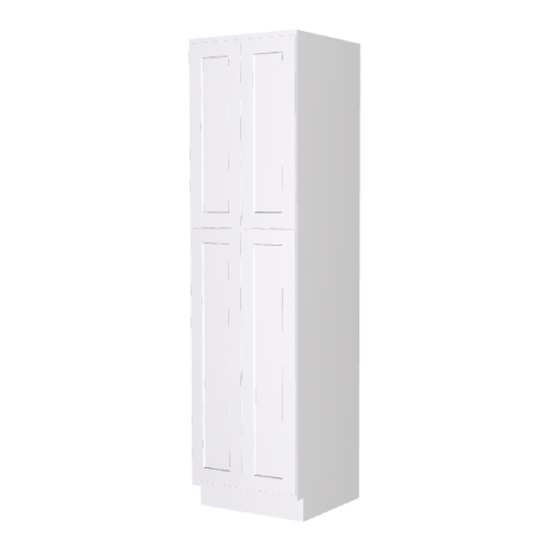 Photo of Double Door Pantry Unit (multiple sizes)