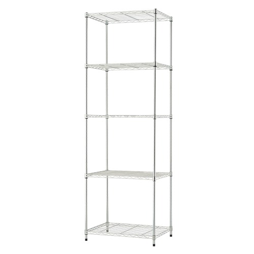TRINITY BASICS 5-Tier NSF 24
