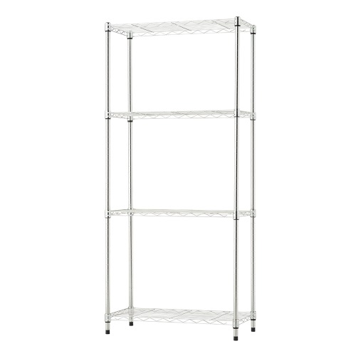 TRINITY BASICS 4-Tier NSF 24