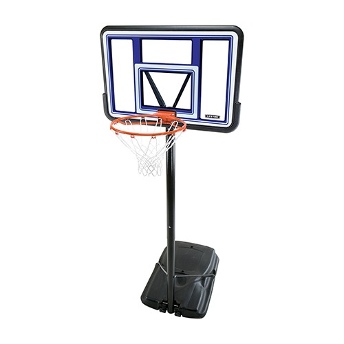 Photo of Adjustable Procourt Portable, Telescoping Basketball Hoop