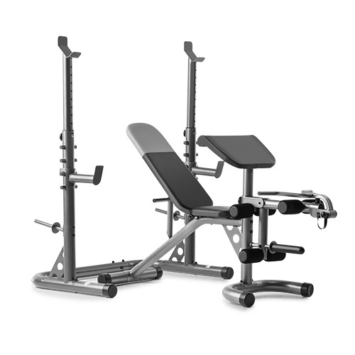 Photo of XRS 20 Bench