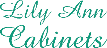Lily Ann Cabinets logo
