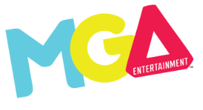 MGA Entertainment logo