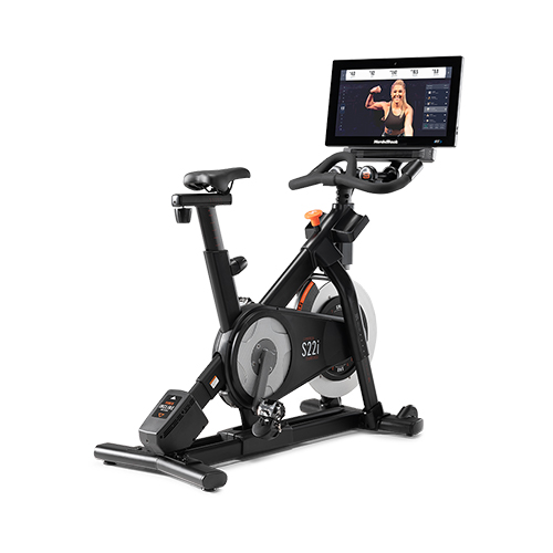 Photo of Commercial S22i Studio Cycle