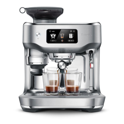 Photo of the Oracle Dual Boiler™ USCM