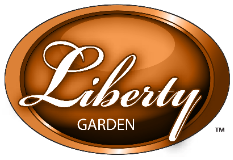 Liberty Garden Products logo