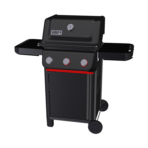 Spirit E-325 Stealth - NG