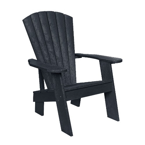 Photo of Casual Adirondack Chair