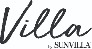 Villa by Sunvilla logo